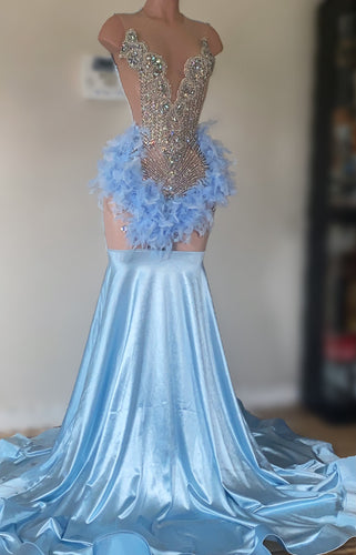 City Cinderella READY TO SHIP (Sz. Small)