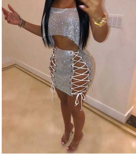 Diamond Princess Set