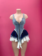 More Denim Summa Dress