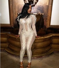 Lira Jumpsuit