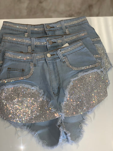 Denim Diamond Dukes