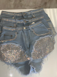 Denim Diamond Dukes