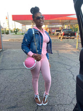 Kandi Everyday Jogger Set