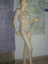 Lira Jumpsuit