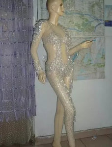 Lira Jumpsuit