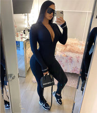 Lucky Label Jumpsuit