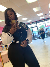 Kailey Cropped B Jacket