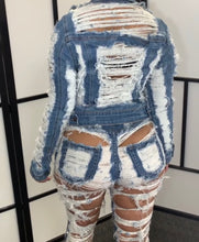 Chelsea Ultimate Destroyed Jeans