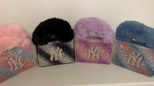 NY Dazzle Bags