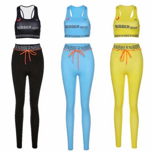 Nibber Babe Set