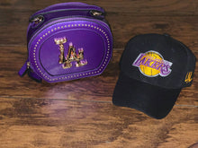 LA Purse and Hat Set