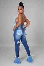 Onika Double Up Jeans