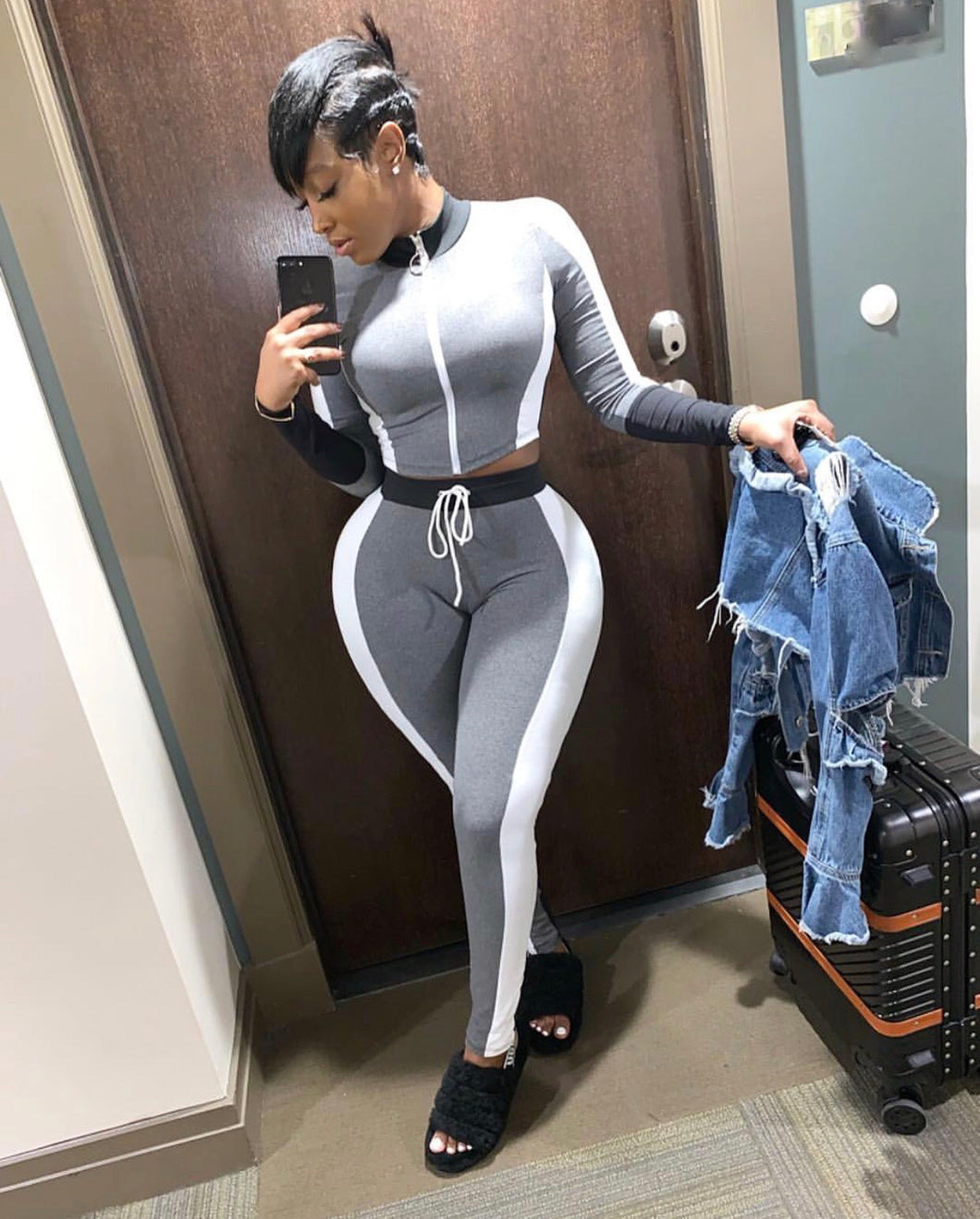 Brittany B Set