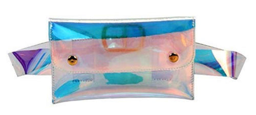 Hologram Fanny Pack