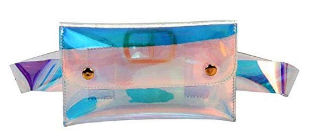 Hologram Fanny Pack