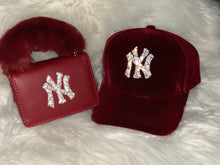 Crystal Deluxe Yankee Set