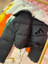Fancy Fleece Jacket