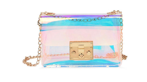 Hologram Mini Bag