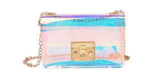 Hologram Mini Bag