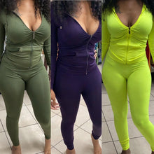 Kandi Everyday Jogger Set