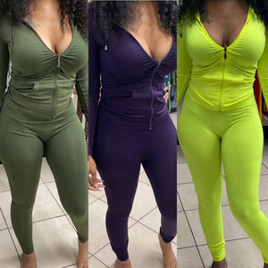 Kandi Everyday Jogger Set