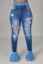 Onika Double Up Jeans