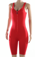 Myesha Basic Romper