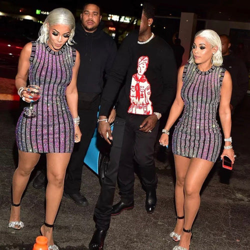 Life’s Gucci Dress