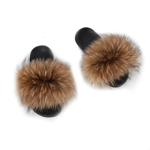 Fur Necessity Slide