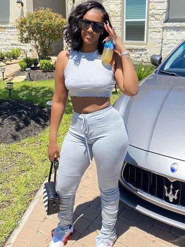 Megan Stacked Set