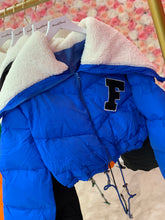 Fancy Fleece Jacket