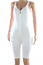 Myesha Basic Romper