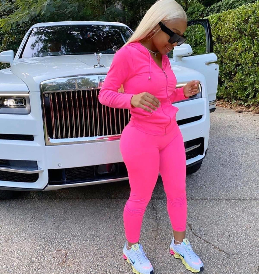 Kandi Everyday Jogger Set