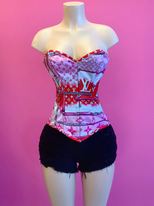 Couture Lux Corset