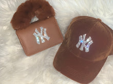 Crystal Deluxe Yankee Set