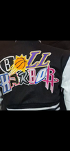 Ball Harbor Letterman Jacket - Women’s