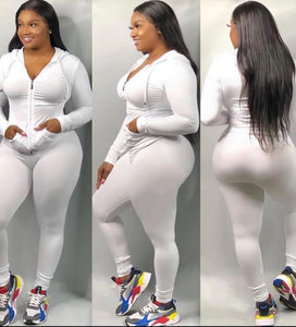 Kandi Everyday Jogger Set