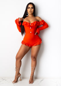 Mandy Romper