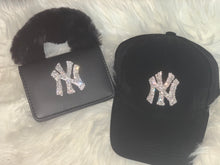 Crystal Deluxe Yankee Set