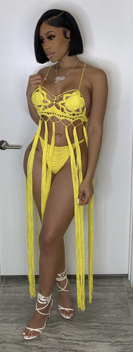 Keena Vacay Set