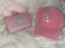 Crystal Deluxe Yankee Set