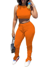 Megan Stacked Set