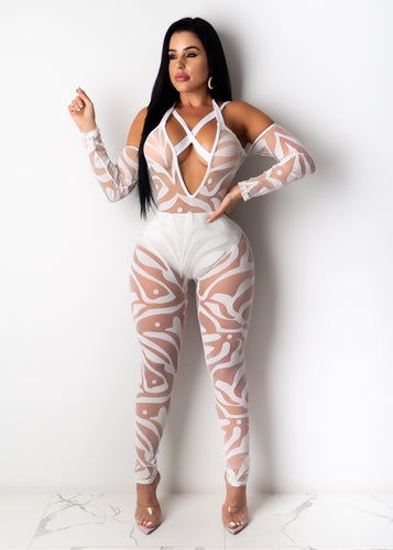 Aimee Jumpsuit